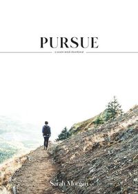 Cover image for Pursue