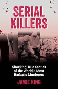 Cover image for Serial Killers