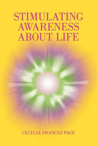 Cover image for Stimulating Awareness about Life