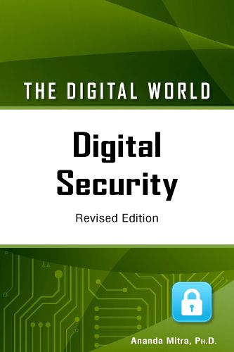 Cover image for Digital Security