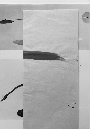 Cover image for N degrees 1 : Inhalt