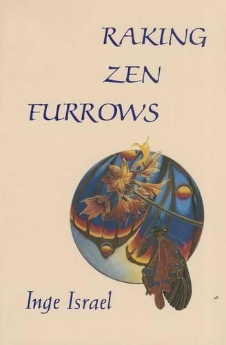 Cover image for Raking Zen Furrows