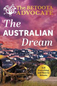 Cover image for The Australian Dream