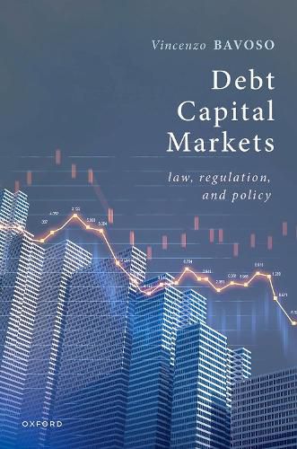 Cover image for Debt Capital Markets