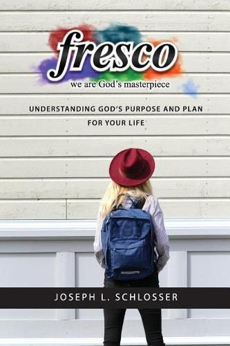 Cover image for Fresco: We Are God's Masterpiece