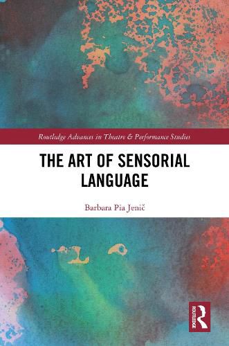 Cover image for The Art of Sensorial Language