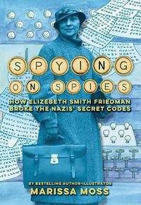 Cover image for Spying on Spies