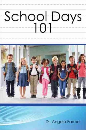 Cover image for School Days 101