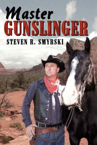 Cover image for Master Gunslinger
