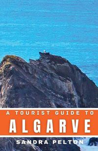 Cover image for A Tourist Guide to Algarve