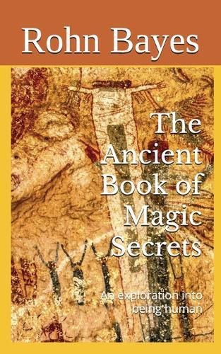 The Ancient Book of Magic Secrets