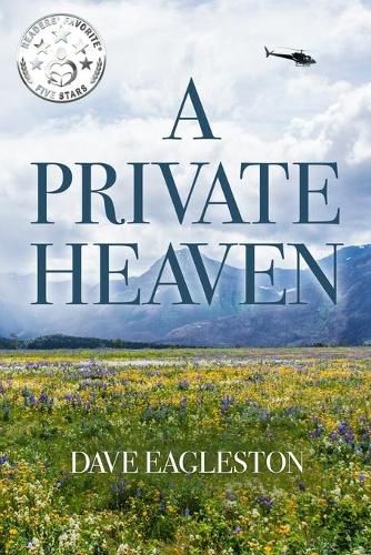 Cover image for A Private Heaven