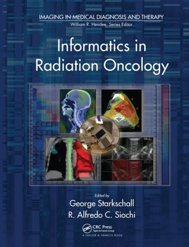 Cover image for Informatics in Radiation Oncology