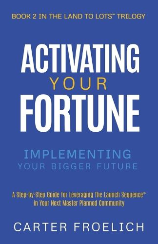 Cover image for Activating Your Fortune