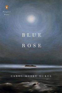 Cover image for Blue Rose