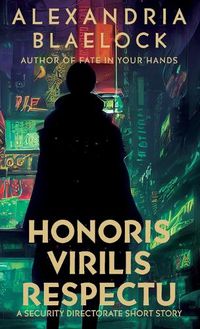 Cover image for Honoris Virilis Respectu