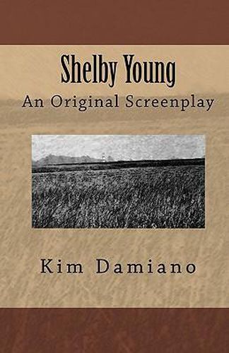 Cover image for Shelby Young