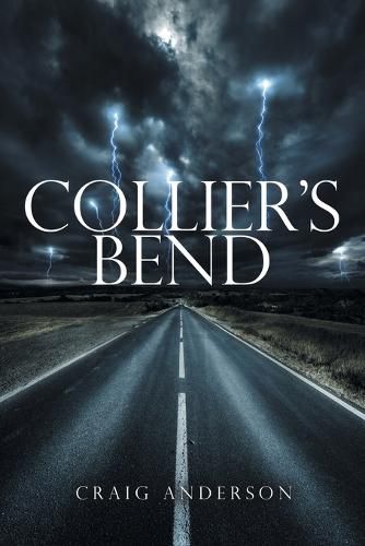 Cover image for Collier's Bend