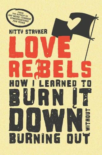 Cover image for Love Rebels