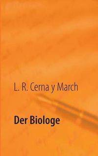 Cover image for Der Biologe