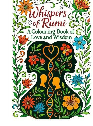 Cover image for Whispers of Rumi