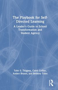 Cover image for The Playbook for Self-Directed Learning