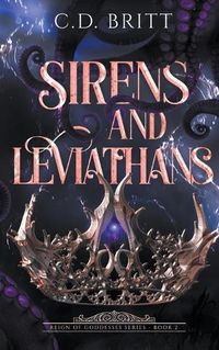 Cover image for Sirens and Leviathans