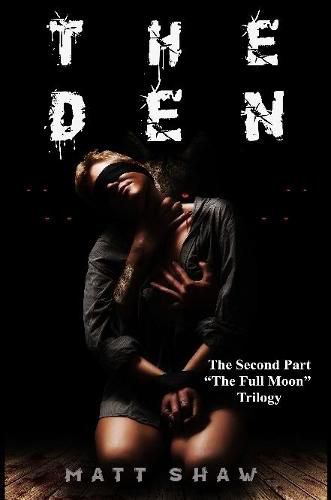 The Den: A Psychological Horror Novel