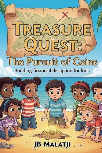 Cover image for Treasure Quest