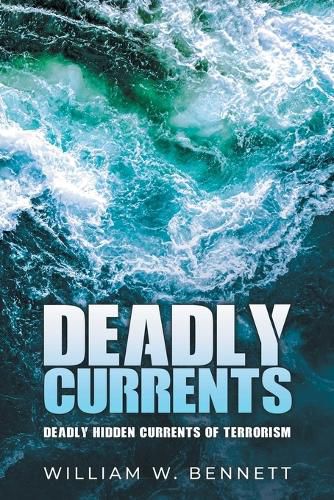 Cover image for Deadly Currents