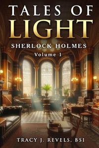 Cover image for Sherlock Holmes