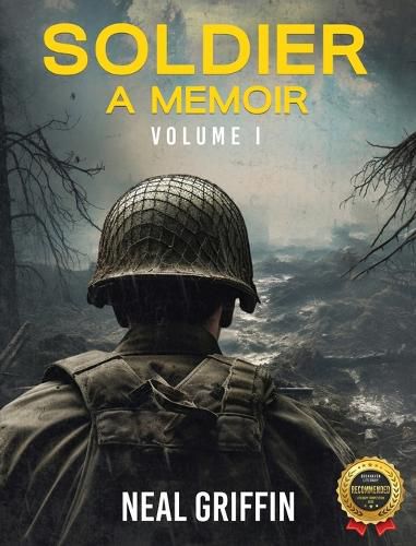 Cover image for Soldier