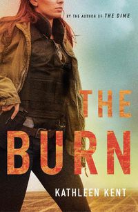 Cover image for The Burn