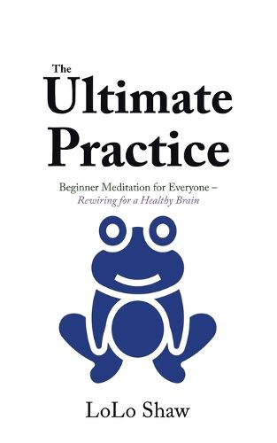 Cover image for The Ultimate Practice