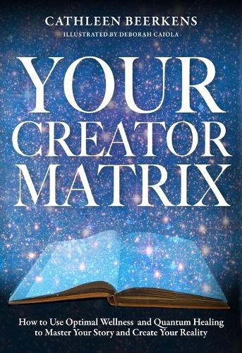Cover image for Your Creator Matrix