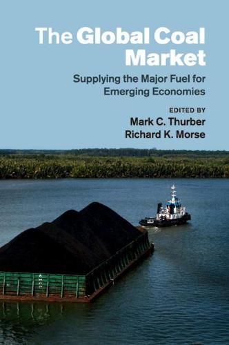 Cover image for The Global Coal Market: Supplying the Major Fuel for Emerging Economies