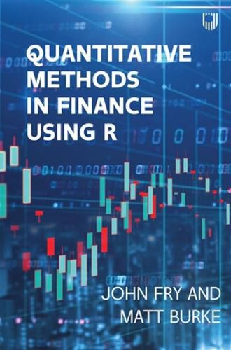 Cover image for Quantitative Methods in Finance using R