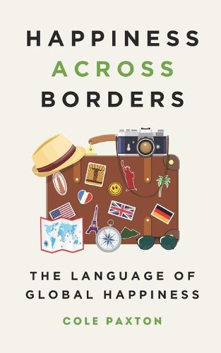 Cover image for Happiness across Borders