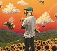 Cover image for Flower Boy