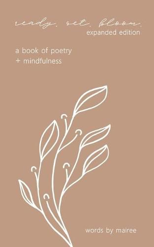 Cover image for ready. set. bloom.: expanded edition