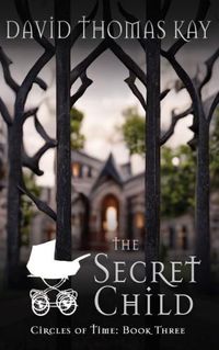 Cover image for The Secret Child