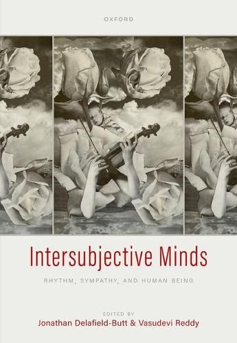 Cover image for Intersubjective Minds