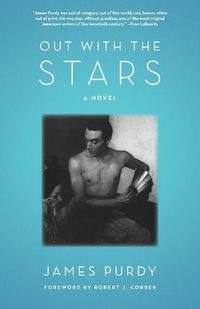 Cover image for Out with the Stars