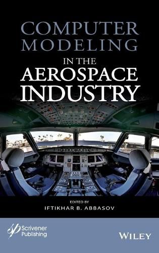 Cover image for Computer Modeling in the Aerospace Industry