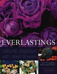 Cover image for Everlastings