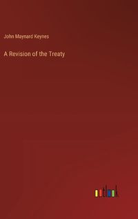 Cover image for A Revision of the Treaty