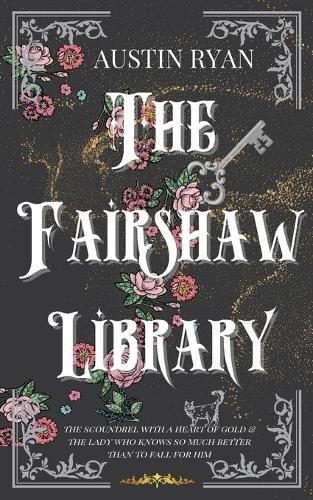 Cover image for The Fairshaw Library