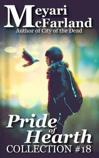 Cover image for Pride of Hearth