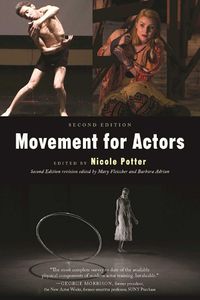 Cover image for Movement for Actors (Second Edition)