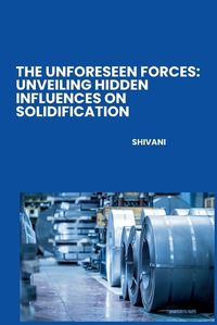 Cover image for The Unforeseen Forces